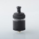 [Ships from Bonded Warehouse] Authentic VandyVape Berserker V3 MTL RTA Atomizer - Matte Black, 2.0ml / 6.0ml, 24mm