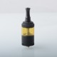 [Ships from Bonded Warehouse] Authentic VandyVape Berserker V3 MTL RTA Atomizer - Matte Black, 2.0ml / 6.0ml, 24mm