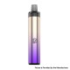 [Ships from Bonded Warehouse] Authentic Vaporesso GEN Air 40 Pod Mod Kit - Twilight Gold, 1800mAh, 4.5ml, 0.4ohm / 0.8ohm Coil