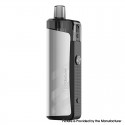 [Ships from Bonded Warehouse] Authentic Vaporesso GEN Air 40 Pod Mod Kit - Light Silver, 1800mAh, 4.5ml, 0.4 / 0.8ohm Mesh Coil