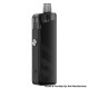 [Ships from Bonded Warehouse] Authentic Vaporesso GEN Air 40 Pod Mod Kit - Dark Black, 1800mAh, 4.5ml, 0.4ohm / 0.8ohm Mesh Coil