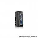 [Ships from Bonded Warehouse] Authentic VandyVape Gaur-18 200W VW Box Mod - Blue Art, VW 5~200W, 2 x 18650, VW / BP / VV / TC