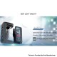 [Ships from Bonded Warehouse] Authentic VandyVape Gaur-18 200W VW Box Mod - Blue Art, VW 5~200W, 2 x 18650, VW / BP / VV / TC