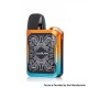 [Ships from Bonded Warehouse] Authentic Uwell Caliburn GK2 18W Pod System Kit - Ocean Flame, 690mAh, 0.8ohm / 1.2ohm, 2ml