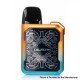 [Ships from Bonded Warehouse] Authentic Uwell Caliburn GK2 18W Pod System Kit - Ocean Flame, 690mAh, 0.8ohm / 1.2ohm, 2ml