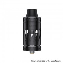 original Vapefly Lindwurm RTA Rebuildable Tank Vape Atomizer