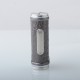 Authentic YiHi SXmini SL Class V2 Box Mod - Gunmental Tang, VW 5~100W, YiHi SX730 Chipset, 1 x 18650 / 20700 / 21700