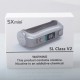 Authentic YiHi SXmini SL Class V2 Box Mod - Gunmental Tang, VW 5~100W, YiHi SX730 Chipset, 1 x 18650 / 20700 / 21700