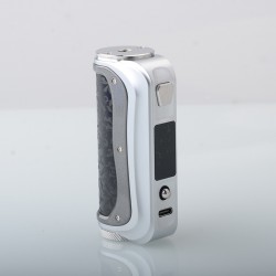 Authentic YiHi SXmini SL Class V2 Box Mod - Black Tang, VW 5~100W, YiHi SX730 Chipset, 1 x 18650 / 20700 / 21700