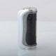 Authentic YiHi SXmini SL Class V2 Box Mod - Black Tang, VW 5~100W, YiHi SX730 Chipset, 1 x 18650 / 20700 / 21700