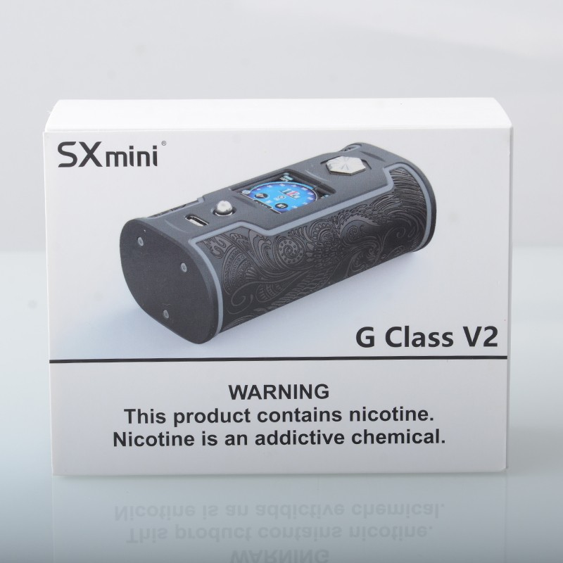 Yihi SX Mini G Class [CLEARANCE]