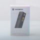 [Ships from Bonded Warehouse] Authentic Vaporesso GEN 80S 80S VW Box Mod - Dark Black, VW 5~80W, 1 x 18650