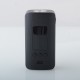 [Ships from Bonded Warehouse] Authentic Vaporesso GEN 200 VW Box Mod - Dark Black, VW 5~200W, 2 x 18650