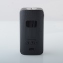 [Ships from Bonded Warehouse] Authentic Vaporesso GEN 200 VW Box Mod - Dark Black, VW 5~200W, 2 x 18650