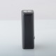 [Ships from Bonded Warehouse] Authentic Vaporesso GEN 200 VW Box Mod - Dark Black, VW 5~200W, 2 x 18650