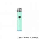 [Ships from Bonded Warehouse] Authentic GeekVape Wenax H1 Pod System Kit - Mint Green, 1000mAh, 2.5ml, 0.7ohm