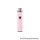 [Ships from Bonded Warehouse] Authentic GeekVape Wenax H1 Pod System Kit - Peach Pink, 1000mAh, 2.5ml, 0.7ohm