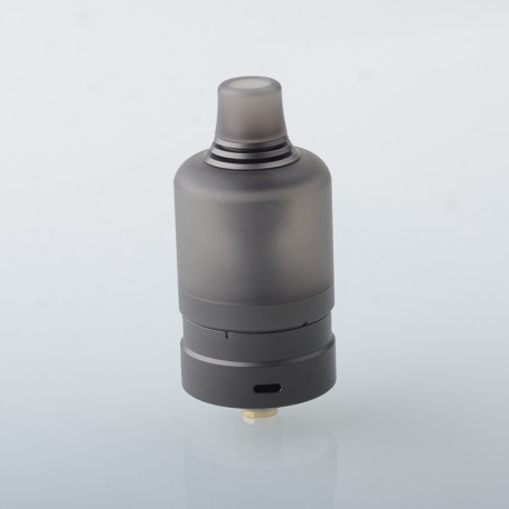 [Ships from Bonded Warehouse] Authentic BP MODS Sure RTA Rebuildable Atomizer - DLC Black, 3.8ml, MTL / RDL / DL , 22mm