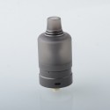 [Ships from Bonded Warehouse] Authentic BP MODS Sure RTA Rebuildable Atomizer - DLC Black, 3.8ml, MTL / RDL / DL Vaping, 22mm