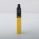 [Ships from Bonded Warehouse] Authentic Vaporbucks Podyssey Pod System Kit - Yellow, 900mAh, 3ml, 0.8ohm