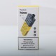 [Ships from Bonded Warehouse] Authentic Vaporbucks Podyssey Pod System Kit - Yellow, 900mAh, 3ml, 0.8ohm