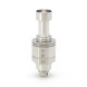 SXK Four One Five 415BB MTL Style RBA for Boro Tank / Billet / SXK BB / Vandy Pulse AIO / Cthulhu AIO / Boro Mod - Silver