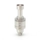 SXK Four One Five 415BB MTL Style RBA for Boro Tank / Billet / SXK BB / Vandy Vape Pulse AIO / Cthulhu AIO / Boro Mod - Silver