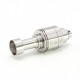 SXK Four One Five 415BB MTL Style RBA for Boro Tank / Billet / SXK BB / Vandy Pulse AIO / Cthulhu AIO / Boro Mod - Silver