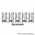 [Ships from Bonded Warehouse] Authentic Innokin Z Force ZF Coil for Kroma 217 Z Force Kit / Z Force Tank - 0.2ohm (5 PCS)