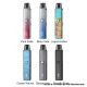 Authentic Innokin MVP Pod System Kit - Pink Fade, 500mAh, 2.7ml, 0.65ohm