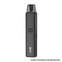 [Ships from Bonded Warehouse] Authentic Innokin MVP Pod System Kit - Stealth Black, 500mAh, 2.7ml, 0.65ohm