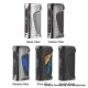 [Ships from Bonded Warehouse] Authentic Innokin Kroma 217 100W VW Box Mod - Stealth Black, 6~100W, 1 x 18650/20700/21700