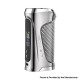 [Ships from Bonded Warehouse] Authentic Innokin Kroma 217 100W VW Box Mod - Glass Fiber, 6~100W, 1 x 18650 / 20700 / 21700