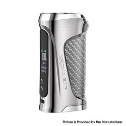 [Ships from Bonded Warehouse] Authentic Innokin Kroma 217 100W VW Vape Box Mod - Glass Fiber, 6~100W, 1 x 18650 / 20700 / 21700