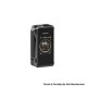 [Ships from Bonded Warehouse] Authentic SMOKTech SMOK G-PRIV 4 230W Box Mod - Brown, VW 5~230W, 2 x 18650