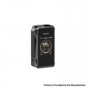 [Ships from Bonded Warehouse] Authentic SMOKTech SMOK G-PRIV 4 230W Box Mod - Brown, VW 5~230W, 2 x 18650