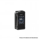 [Ships from Bonded Warehouse] Authentic SMOKTech SMOK G-PRIV 4 230W Box Mod - Grey, VW 5~230W, 2 x 18650