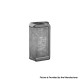 [Ships from Bonded Warehouse] Authentic SMOKTech SMOK G-PRIV 4 230W Box Mod - Grey, VW 5~230W, 2 x 18650