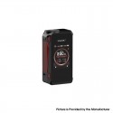 [Ships from Bonded Warehouse] Authentic SMOKTech SMOK G-PRIV 4 230W Box Mod - Black, VW 5~230W, 2 x 18650