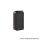 [Ships from Bonded Warehouse] Authentic SMOKTech SMOK G-PRIV 4 230W Box Mod - Black, VW 5~230W, 2 x 18650