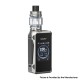 [Ships from Bonded Warehouse] Authentic SMOKTech SMOK G-PRIV 4 230W Box Mod Kit - Blue, 5~230W, 2 x 18650, 6.5ml, 0.33ohm