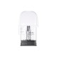 Authentic Uwell Popreel P1 Replacement Pod Cartridge - 2ml, 1.2ohm UN2 Meshed-H Coil (4 PCS)