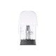 [Ships from Bonded Warehouse] Authentic Uwell Popreel P1 Replacement Pod Cartridge - 2ml, 1.2ohm UN2 Meshed-H Coil (4 PCS)