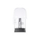 [Ships from Bonded Warehouse] Authentic Uwell Popreel P1 Replacement Pod Cartridge - 2ml, 1.2ohm UN2 Meshed-H Coil (4 PCS)