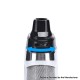 [Ships from Bonded Warehouse] Authentic GeekVape B60 Aegis Boost 2 60W Pod System Kit - Blue Red, 2000mAh, VW 5~60W, 5ml