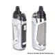 [Ships from Bonded Warehouse] Authentic GeekVape B60 Aegis Boost 2 60W Pod System Kit - Bottle Green, 2000mAh, VW 5~60W