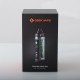 Authentic Geekvape Z100C DNA Pod Mod Kit - Blue Green, VW 1~100W, 1 x 18650 / 21700, 5ml, 0.15hom / 0.4ohm, DNA 100C Chip