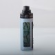 Authentic Geekvape Z100C DNA Pod Mod Kit - Blue Green, VW 1~100W, 1 x 18650 / 21700, 5ml, 0.15hom / 0.4ohm, DNA 100C Chip