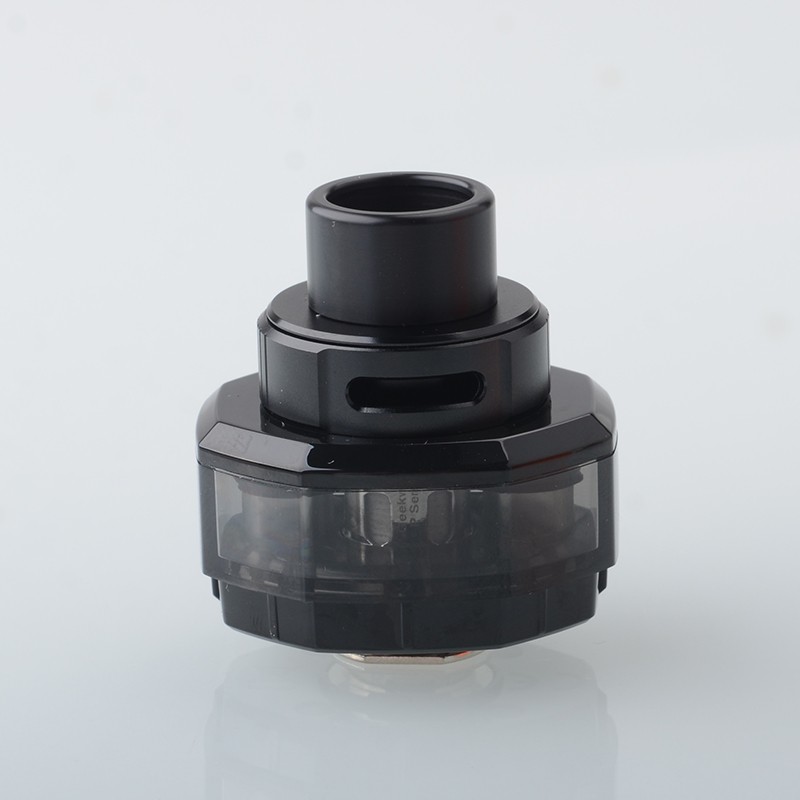 Geekvape Z100C DNA Pod Mod Kit air flow samouyrai steam