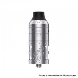 original Vapefly Brunhilde 1o3 RTA Rebuildable Tank Atomizer